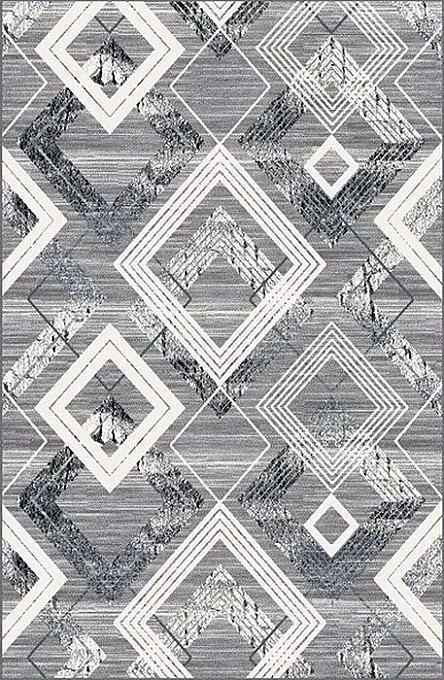 0,6*1,1м Ковер Сити 39435/15