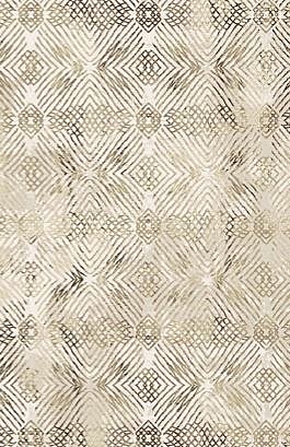 3,0*4,0м Ковер ALLORA PLUS 7419A CREAM/BEIGE