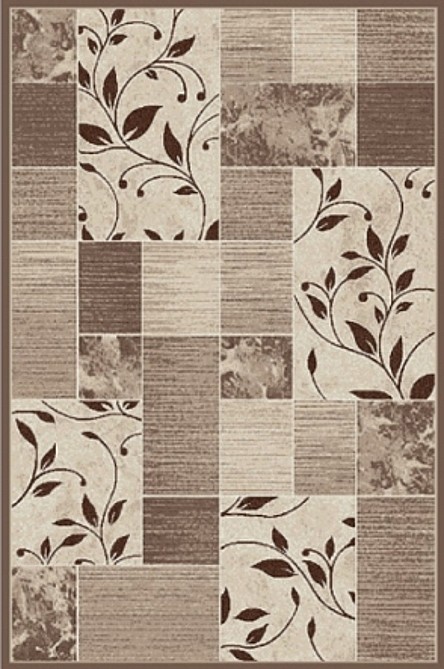 0,6*1,1м Ковер Вивальди 2938/a6/vd