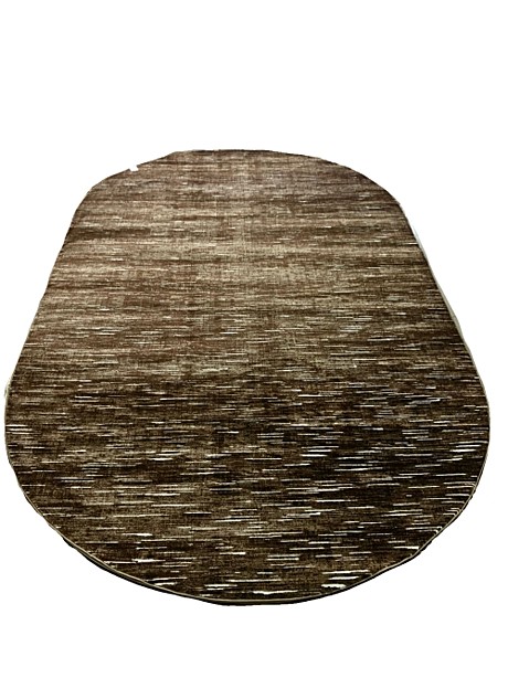 2,5*4,0м SULTAN 040 D.BEIGE Овал