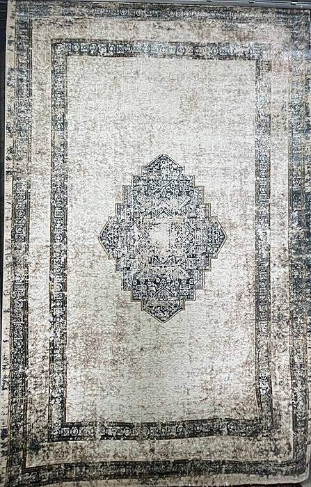2,0*3,0м Ковер SEHZADE 03594A BEIGE/MUSTARD